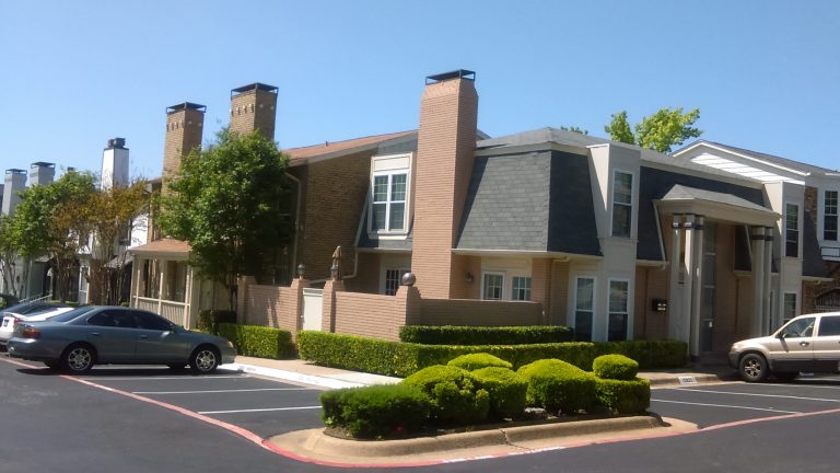 Prestonwood Country Club Condominium Association – A Wonderful Place to